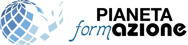 logo pianeta formazione